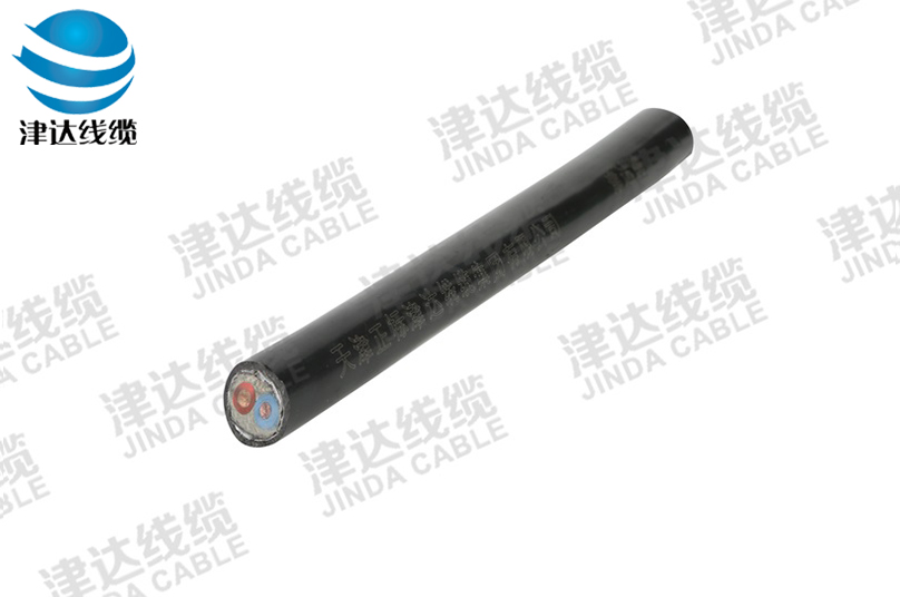 KVV22 2*1.5 鋼帶鎧裝聚氯乙烯絕緣聚氯乙烯護套控制電纜