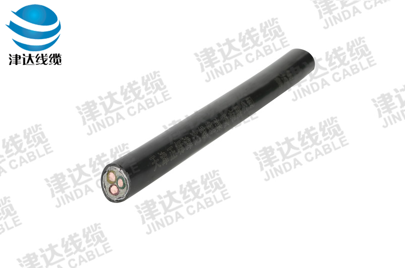 KVV22 鋼帶鎧裝聚氯乙烯絕緣聚氯乙烯護套控制電纜